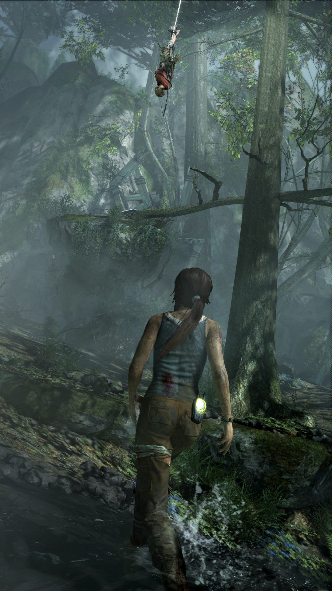 Tomb Raider - Imagen 34